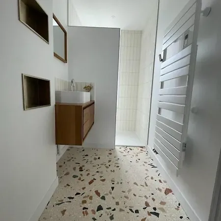 Maison Charmante - Centre De - Proche Gare * La Roche-sur-Yon