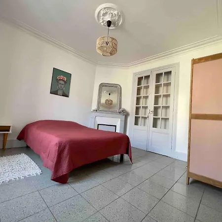 Maison Charmante - Centre De - Proche Gare Hébergement de vacances