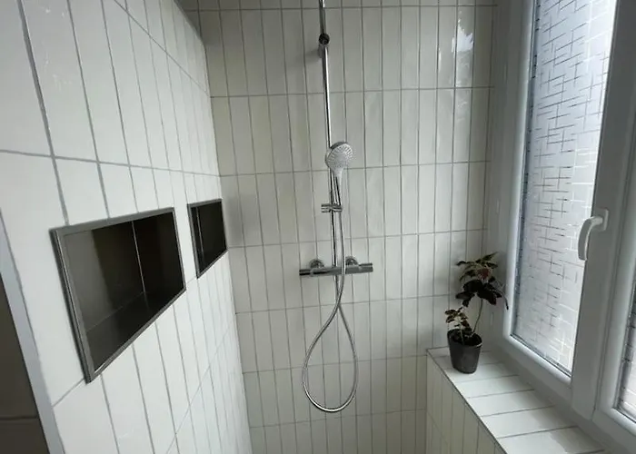 Maison Charmante - Centre De - Proche Gare Casa vacanze