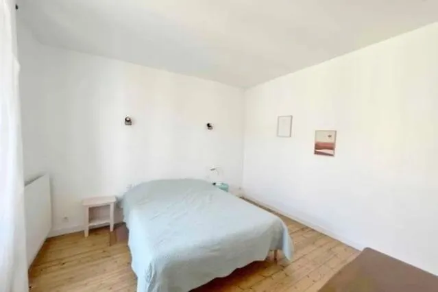 Maison Charmante - Centre De - Proche Gare Casa vacanze La Roche-sur-Yon